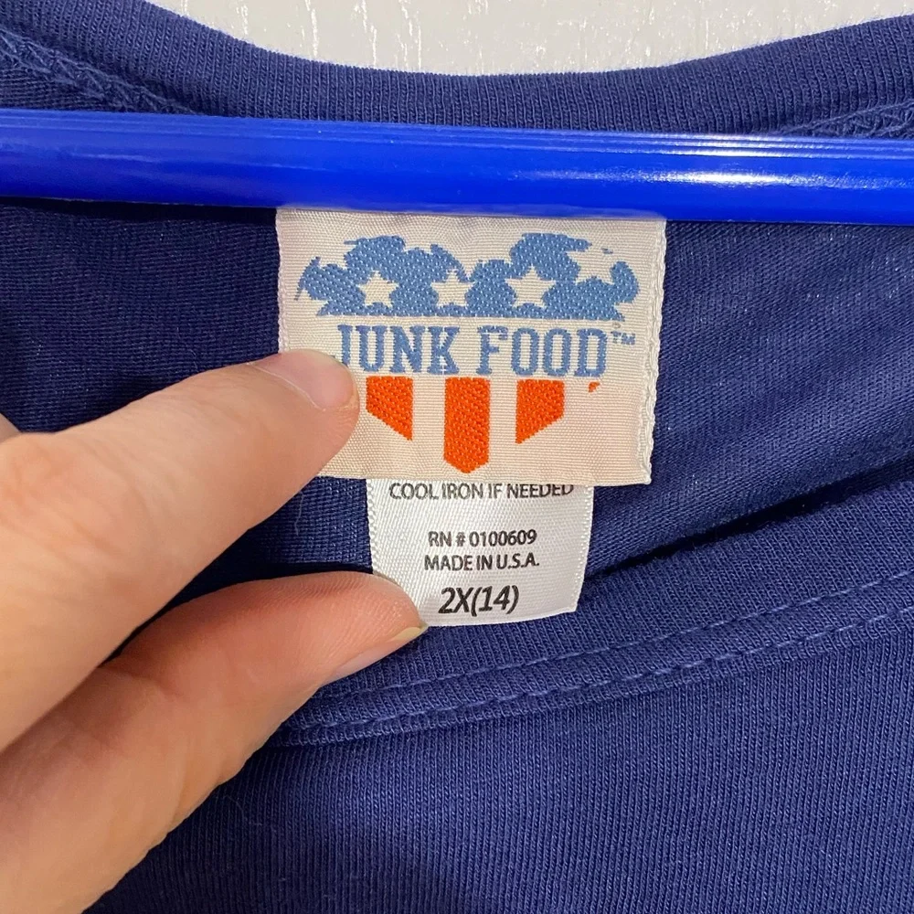 Junk Food Clothing new junk